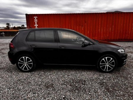 2019 Volkswagen Golf - thumbnail 3