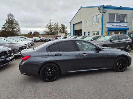 2020 BMW 3 Series - thumbnail 7