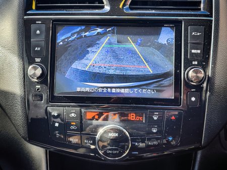 2015 Nissan Serena - thumbnail 20