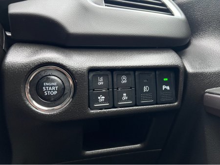 2024 Suzuki SX4 S-Cross 1.4 B/JET MILD HYB €27,950 thumbnail