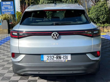 2023 Volkswagen ID.4 - thumbnail 16