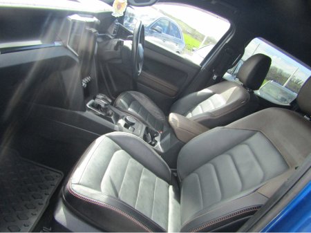 2024 Volkswagen Amarok - thumbnail 9