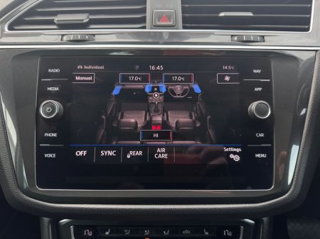 2018 Volkswagen Tiguan - thumbnail 34