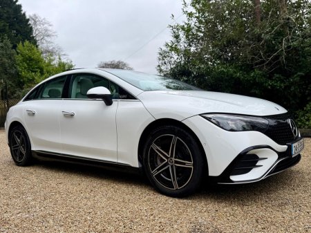 2024 Mercedes-Benz EQE *Sale Agreed* 300 *Panoramic Sunroof…Huge Specification* €49,950 thumbnail