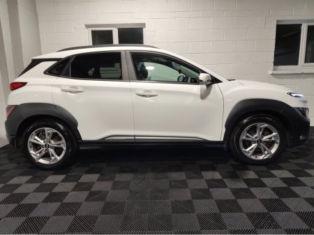 2022 Hyundai Kona - thumbnail 10