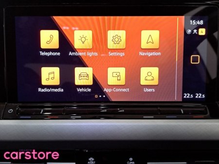 2022 Volkswagen Golf - thumbnail 17