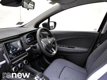 2023 Renault Zoe Evolution R110 EV50 MY23 €18,900 thumbnail