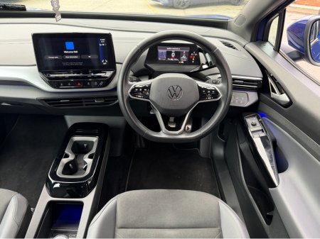 2023 Volkswagen ID.4 - thumbnail 15