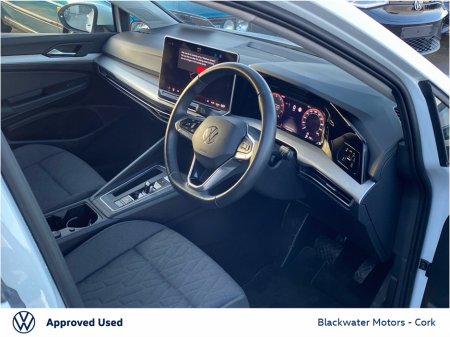 2025 Volkswagen Golf - thumbnail 4