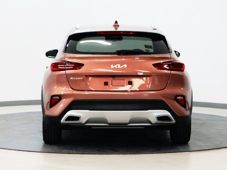 2022 Kia XCeed *56* 3 PHEV S-A €21,900