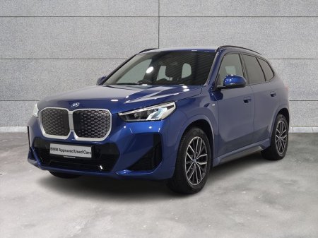 2025 BMW iX1 - thumbnail 26