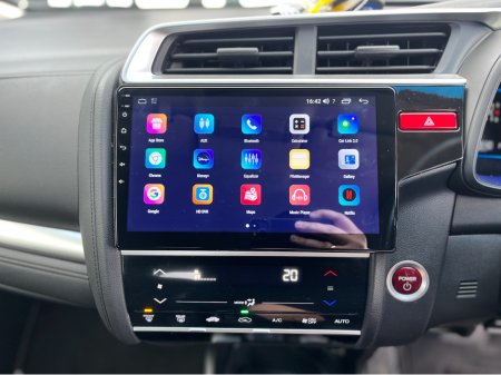 2014 Honda Fit - thumbnail 7