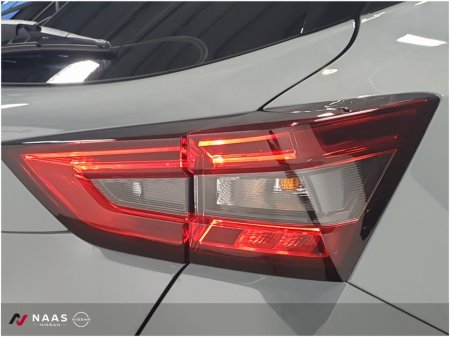 2026 Nissan Juke 1.0 SV PREMIUM MY24.2 thumbnail