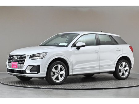 2019 Audi Q2 1.0 TFSI S-TR0NIC 115BHP *REVERSE CAM*PARK SENSORS*DIGITAL DASH* €22,890 thumbnail
