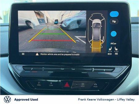 2023 Volkswagen ID.4 - thumbnail 13