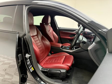 2022 BMW i4 40 M SPORT EDRIVE €35,990 thumbnail