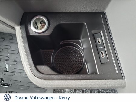 2020 Volkswagen Transporter - thumbnail 22