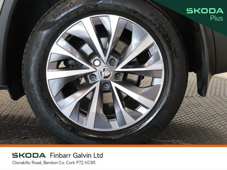 2023 Skoda Kodiaq - thumbnail 9