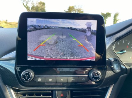 2024 Ford Puma - thumbnail 21