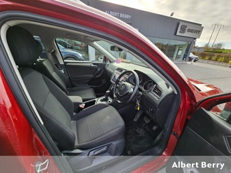 2021 Volkswagen Tiguan - thumbnail 6