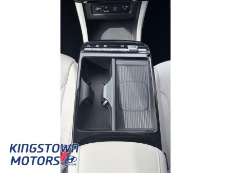 2024 Hyundai Tucson - thumbnail 23