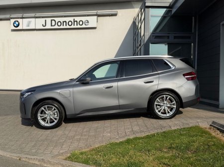 2026 BMW X3 - photo 3