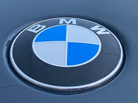 2019 BMW X1 AUTO LEATHER DIESEL S-DRIVE 18D 12 MONTHS WARRANTY €23,995 thumbnail