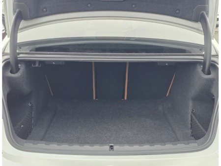 2020 BMW 3 Series 318D M SPORT 3SMG 4DR AUTO €36,950 thumbnail