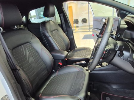 2023 Ford Puma 1.0 X MHEV 125PS 5DR A ST-LINE €22,850 thumbnail