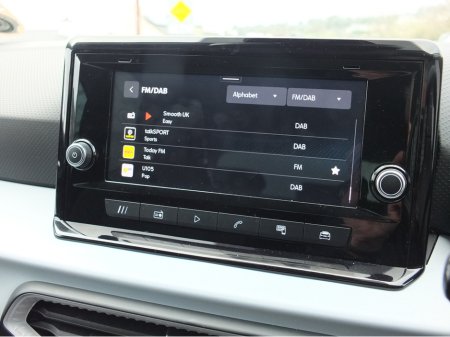 2024 SEAT Ibiza 1.0 TSI 95BHP SE+ €19,750 thumbnail