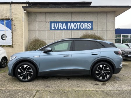 2022 Volkswagen ID.4 - thumbnail 6