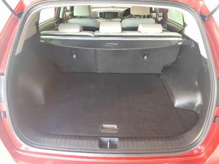 2019 Kia Sportage - thumbnail 10