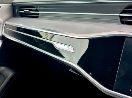 2019 Audi A6 - thumbnail 6