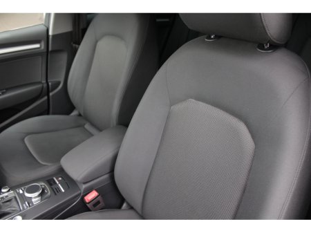 2019 Audi A3 - thumbnail 22