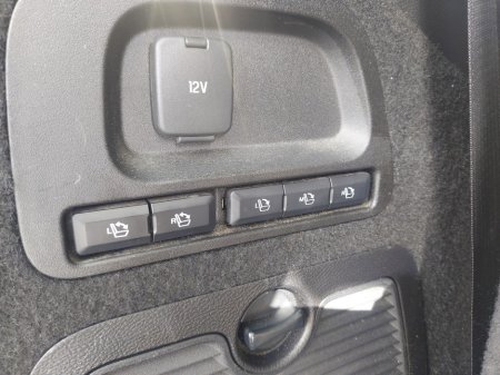 2016 Ford Galaxy - thumbnail 21