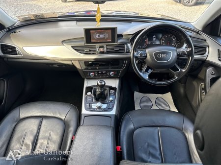 2016 Audi A6 2.0 TDI SE EXECUTIVE ULTRA €12,995 thumbnail