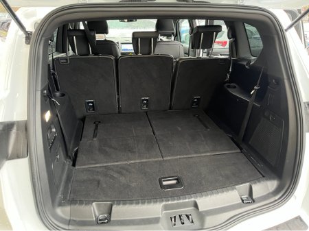 2023 Ford S-Max 7 SEATER AUTOMATIC ST-LINE 2.5 HYBRID PETROL //HIGH SPEC//HEATED SEATS AND STEERING WHEEL//ELECTRIC HALF LEATHER SEATS//REVERSE CAMERA//KEYLESS ENTRY//SAT NAV// €37,950 thumbnail