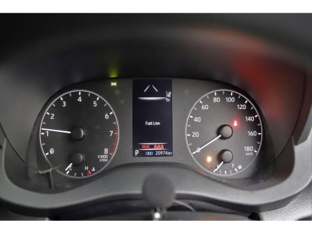 2022 Toyota Yaris 1.0 AUTO PETROL *9"ANDROID CAR PLAYER*REVERSE CAM* €17,880 thumbnail