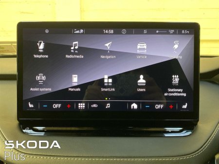 2023 Skoda Enyaq - thumbnail 13