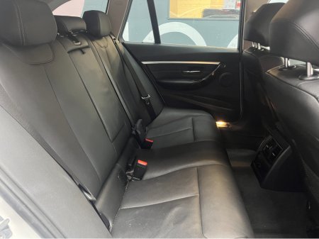 2018 BMW 3 Series €17950 2018 BMW 320D AUTOMATIC TOURING LUXURY 2.0 AUTOMATIC / REVERSE CAMERA / CRUISE CONTROL / ELECTRIC & HEATED SEATS €17,950 thumbnail