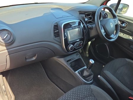 2018 Renault Captur - photo 4