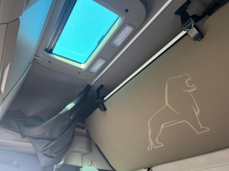 2026 MAN TGX - thumbnail 16