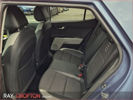 2023 Kia Stonic - thumbnail 7