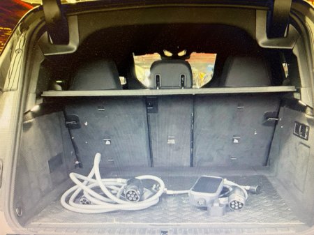 2022 BMW iX XDRIVE40 M SPORT €34,500 thumbnail