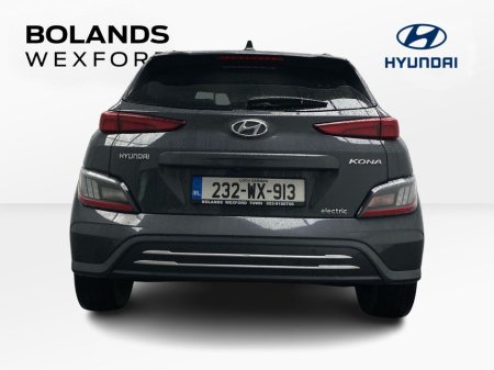 2023 Hyundai Kona - thumbnail 12