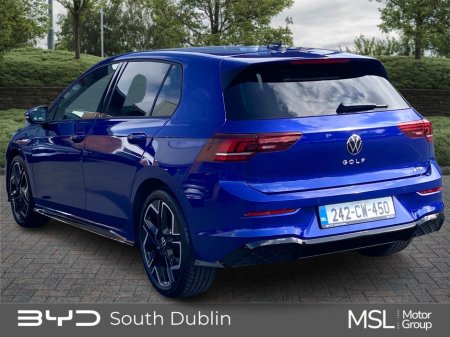 2024 Volkswagen Golf - thumbnail 4