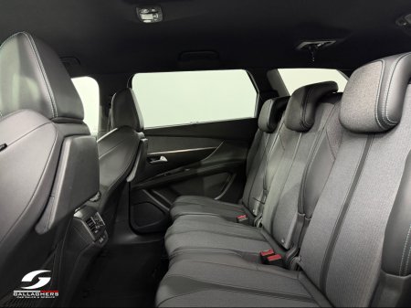 2023 Peugeot 5008 - thumbnail 12