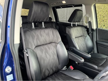 2019 Honda Odyssey - thumbnail 13