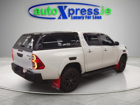 2023 Toyota Hilux - photo 6