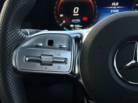 2023 Mercedes-Benz EQC 400 AMG LINE PREMIUM OPEN SUN ROOF €41,995 thumbnail